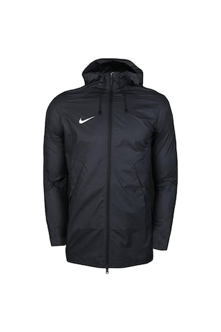 Nike W Sf Acdpr Hd Raın Jkt Kadın Ceket Dj6316-010 Siyah-siyah Siyah