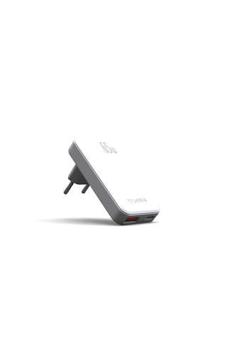 Truebo MaxSlim 65W GaN Şarj Aleti