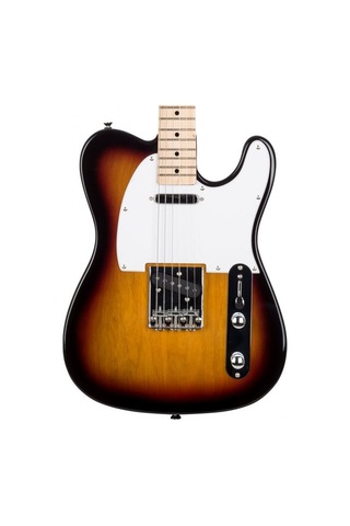 Kozmos Ktl-Aldsss-Gmn-3Ts Elektro Gitar