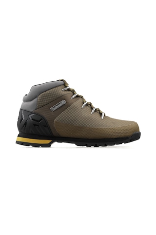 Timberland Euro Sprint Fabric Wp Erkek Günlük Bot TB0A5QUZ3271 Ha