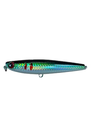 Sea Horse Ex-fortuna 9 Cm 12,3 Gr Super Perch