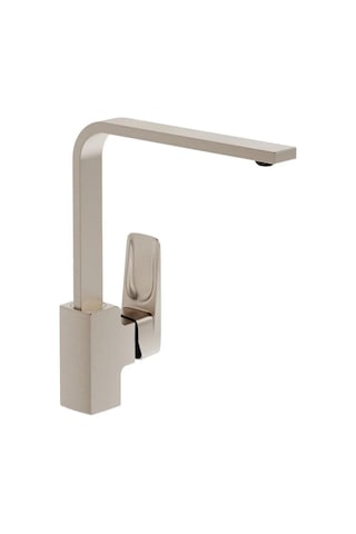 Artema Root Square Eviye Bataryası Fırçalı Nikel A4275334