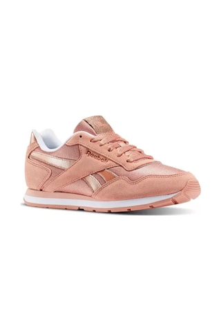 Reebok Bd2777 Royal Glide Women Classic Pembe