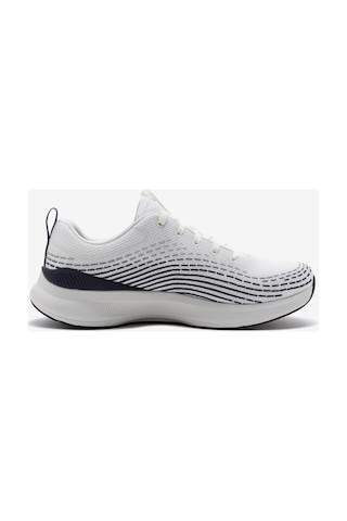 Skechers Go Run Pulse Erkek Beyaz Koşu Ayakkabısı 220536 Wnv