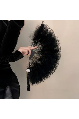 Fosenze Siyah Pırlanta Ve Papatya Desenli Gömlek, Kadınlar İçin Slim Fit, Uzun Kollü, Gündelik Ve Resmi Özel Etkinlikler İçin