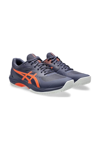 Asics Game Ff Erkek Krem Tenis Ayakkabısı 1041a489-500 Krem