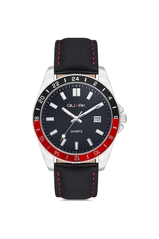 Quark QC-420L-1A4 Erkek Kol Saati