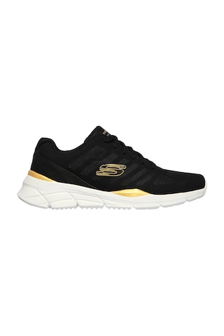 Skechers Equalızer Erkek Ayakkabı 232023-bkgd Siyah