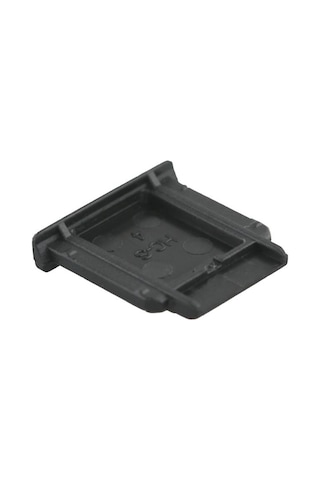 Jjc Hc-S Hot Shoe Cover Flaş Kızağı Koruma Kapağı (Sony Fa-Shc1M