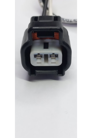 Oem Geri Vites Lambası Müşir Soketi 2k044