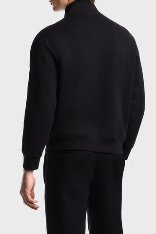 Emporio Armani Erkek Sweat Em005222 Af10013 Uc001 Siyah Siyah