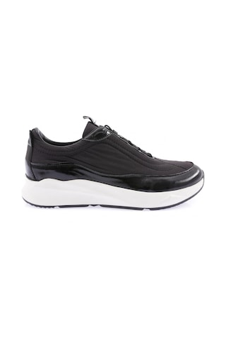 Dgn 2149 Erkek Sneakers Ayakkkabi 2149-2285-R1534 Siyah
