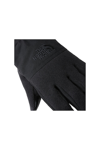 The North Face M Front Range Glove Erkek Eldiven-30381 Siyah
