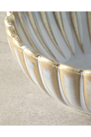 English Home Fiore New Bone China Kase Gri Gri