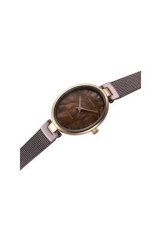 Obaku Denmark V312lxvnmn Kadın Kol Saati Çok Renkli