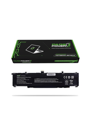 Hp Victus Gaming 16-e1009nt 68s25ea Batarya - Pil Pars Power