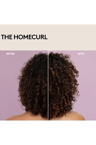 Fenty Hair The Homecurl - Bukle Belirginleştirici Krem 100 Ml