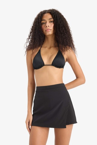 DeFacto Regular Fit Deniz Şortu-Fall in Love E3809AX25SMBK27