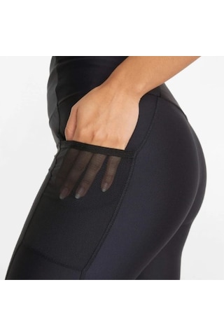 Puma Marathon Yüksek Bel Tam Boy Kadın Koşu Tayt