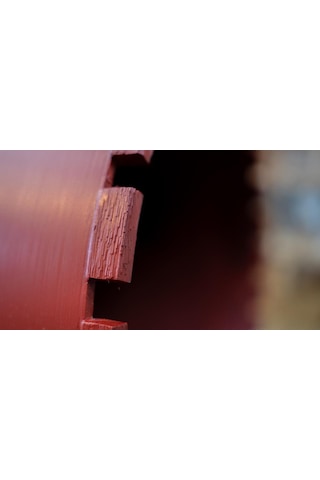 Red Hit 140 MM Karot Ucu