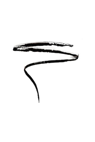 Note Cosmetics Ultra Black Eyeliner Kıl Fırça Uçlu