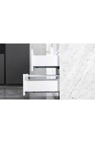 Smart Slide Kısmi Açılım 500Mm