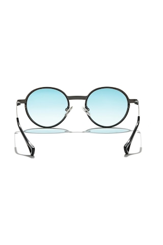 Zen Milano Eyewear Vivid23228-c4 47 Unisex Güneş Gözlüğü Gri - Gümüş