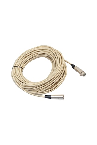 Suntek Xlr Erkek - Dişi Mikrofon Gitar Amplifikatörü Için Mic