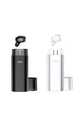 Joyroom JR-SP2 1600 Mah Powerbank Bluetooth 5.0 Kulak İçi Kulaklık
