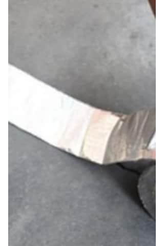 Stein Gum Tape - Sakız Bant - Alüminyum Bant