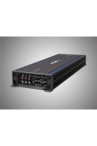 For-x Xap-200.4ab Class Profesyonel Amfi