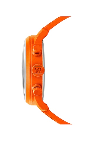 Welder Wwrp552 Erkek Kol Saati Turuncu