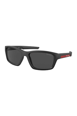 Prada Sport PS 04YS 1BO06F 57 Erkek Güneş Gözlüğü