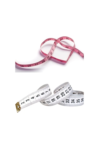 Tape Mezura 1,5 Metre 1 M - 2 M - 3 M