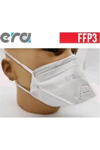 Era 1300 Ffp3 Nr Toz Maskesi "50 Adet"
