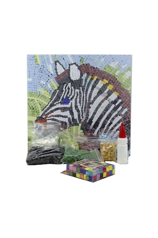 Cm-07 Artebella Seramik Mozaik Set 32x32 Cm
