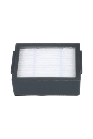 Fosenze İrobot Roomba İ7/i7+ E5 E6 E7 Yedek Parça Seti - 3 Yan Fırça + 2 Filtre + 2 Ana Fırça