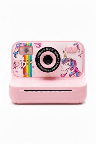 Bubitechh Q5 Çocuk Şipşak Fotoğraf Makinesi
