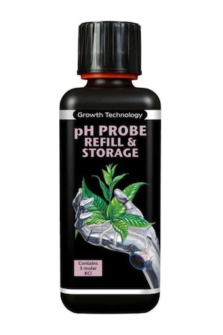 Ph Prob Koruma Solüsyonu 300 Ml Ph Prob Koruma Solüsyonu 300 Ml
