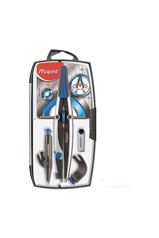 Maped 290310 4'Lü Premıum Pergel Seti