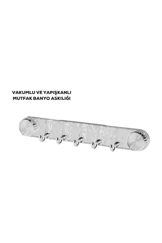 Vantuzlu Askılık Diğer