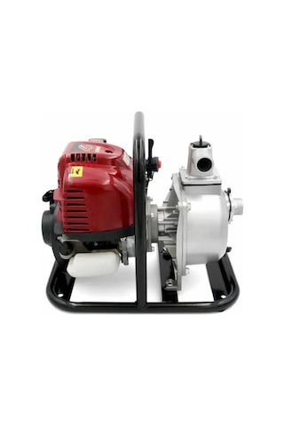 Gardenpro Wp-10h 4 Zamanlı Benzinli Su Motoru