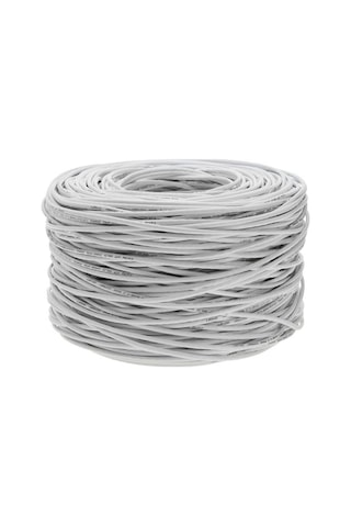 Cat5e Ftp Solid Kablo L:305m
