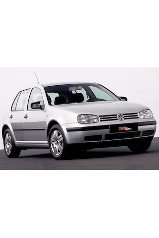 Golf 4 Batman Yarasa Ayna Kapağı Piano Black / 1997 - 2003