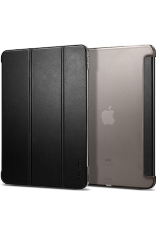 Apple Uyumlu iPad, Air 10.9'' (2022 / 2020) Kılıf, Spigen Smart Fold