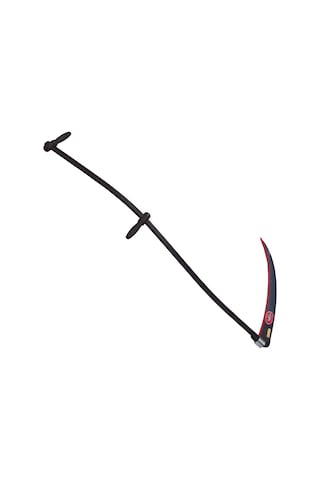 Avusturya Çift Öküz El Tırpanı 65 Cm - Saplı 6 Parça Set