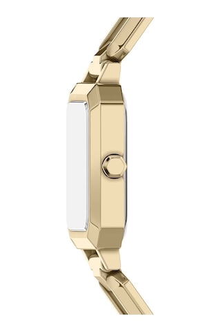 Armani Exchange Ax5738 Kadın Kol Saati Altın