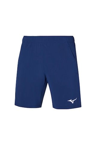 8 In Flex Erkek Şort Lacivert Çok Renkli