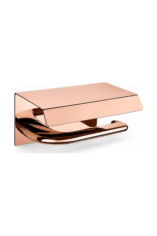 Dorado Etejerli Tuvalet Kağıtlığı Rose Ba1020 011 Rs Rose Gold