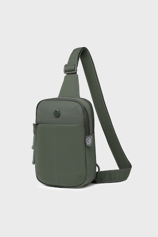 Smart Bags Bayan Çanta 2022 3337 Haki